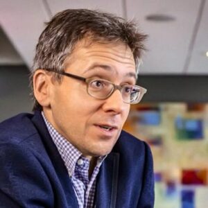 is ian bremmer married