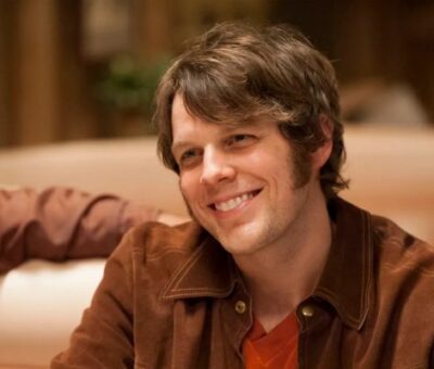 Jake Lacy