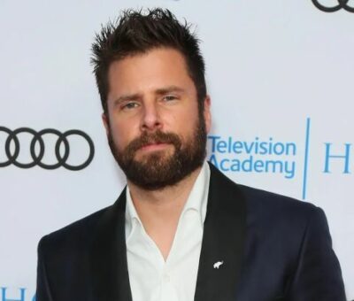 James Roday