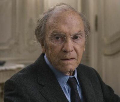 Jean-Louis Trintignant