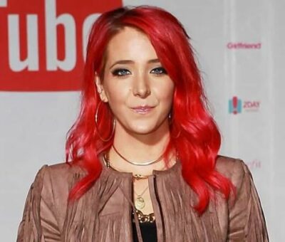 Jenna Marbles