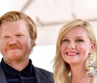 Jesse Plemons