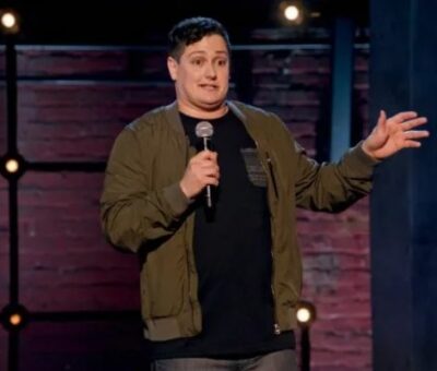 Joe Machi