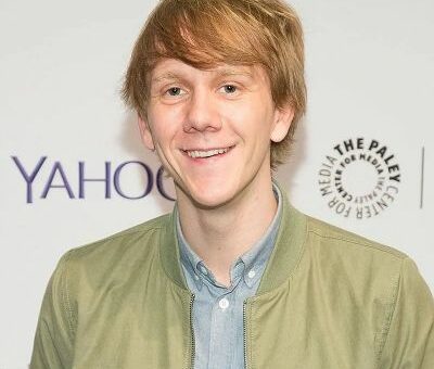 Josh Thomas