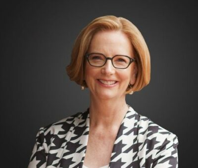 Julia Gillard networth