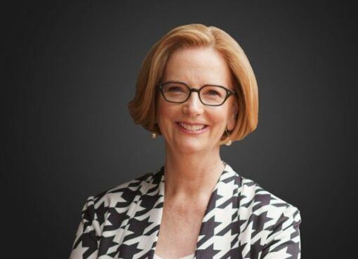 Julia Gillard networth