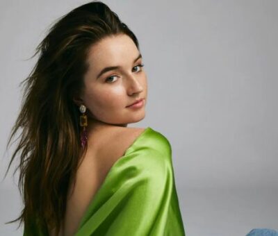 Kaitlyn Dever