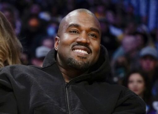Kanye West networth
