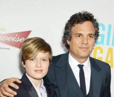 Keen Ruffalo