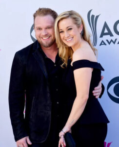 Kellie Pickler and Her Husband Are Not Thinking About Kids Now