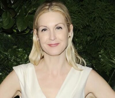 Kelly Rutherford