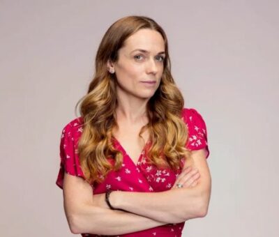 Kerry Condon