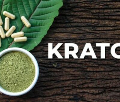 Kratom