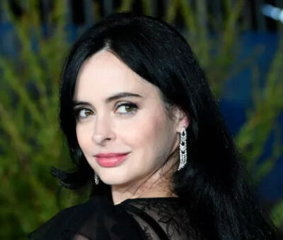 Krysten Ritter