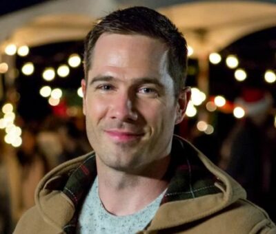 Luke Macfarlane