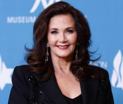 Lynda Carter