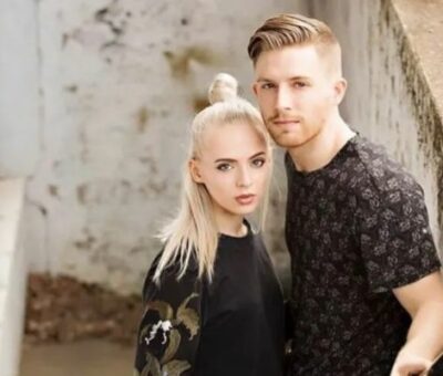 Madilyn Bailey