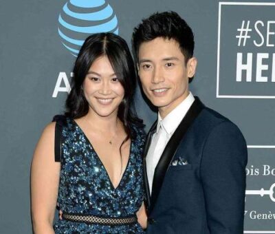 Manny Jacinto