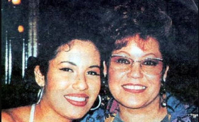 Marcella Samora Her Life After Her Daughter Selena’s Murder