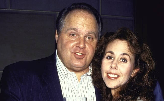 Marta Fitzgerald Everything About Rush Limbaugh’s Wife
