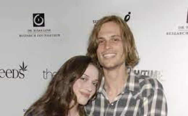 Matthew Gray Gubler Wife What Is His Relationship With Kat Dennings?