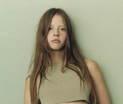 Mia Goth