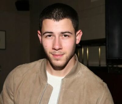 Nick Jonas