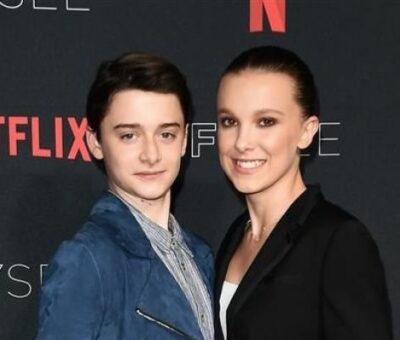 Noah Schnapp