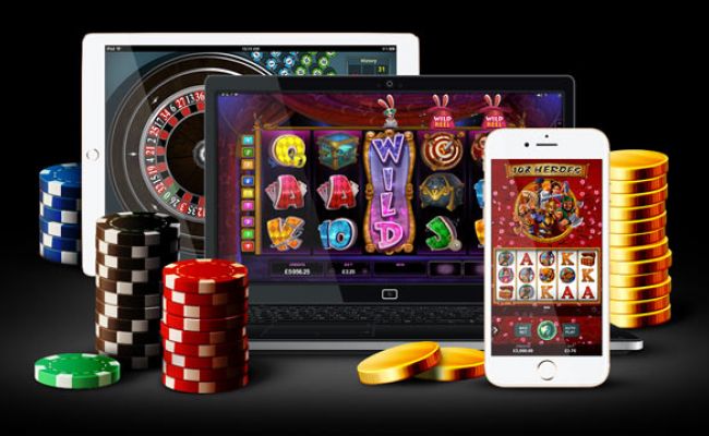 What Role Does Music Play In Online Casino Gaming 