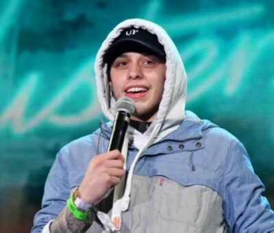 Pete Davidson