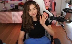 Pokimane Appears To Avoid Twitch Ban Following Wardrobe Failure