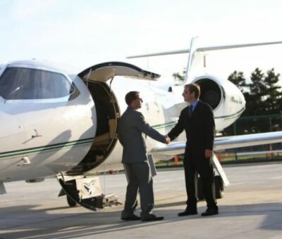 Private Jet