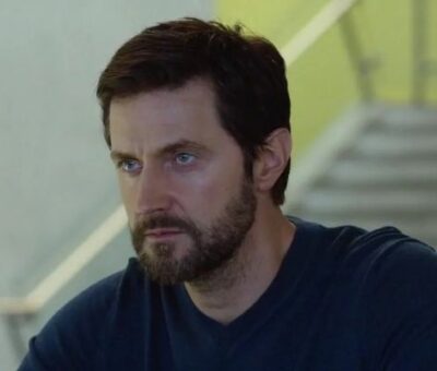 Richard Armitage