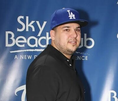 Rob Kardashian