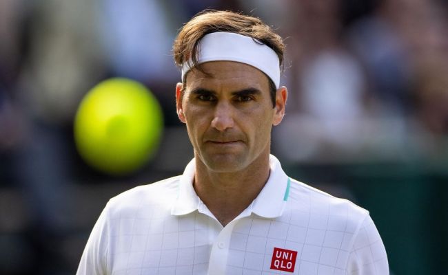 Roger Federer networth