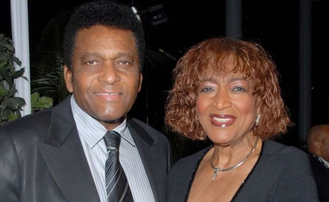 All About Rozene Cohran “Cochran,” Charley Pride’s Wife Of 60-