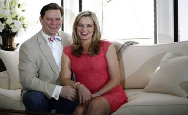 Sandra Smith: Who Is She? Details About Marriage,and Matters