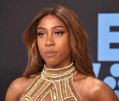 Sevyn Streeter