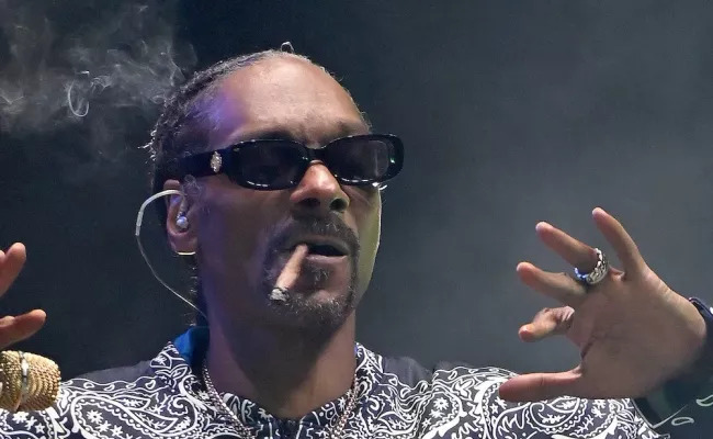 Snoop Dogg,