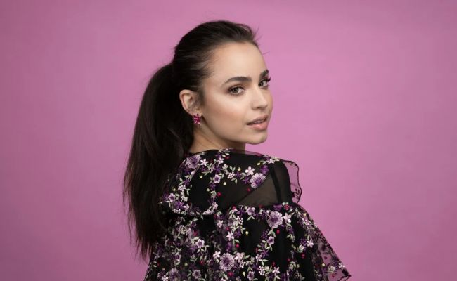 Sofia Carson