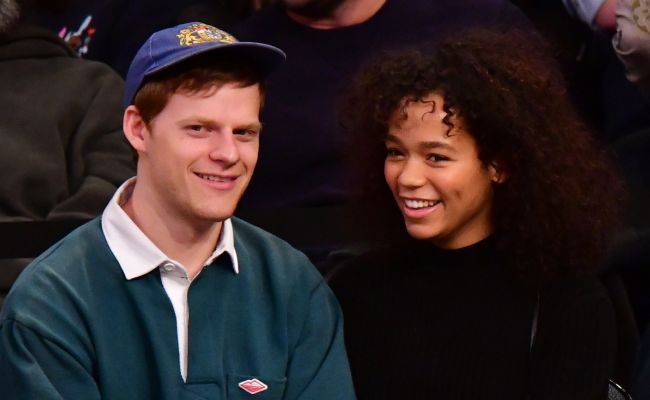 Everything You Need Know about Taylor Russell's Dating Life