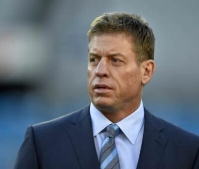 Troy Aikman