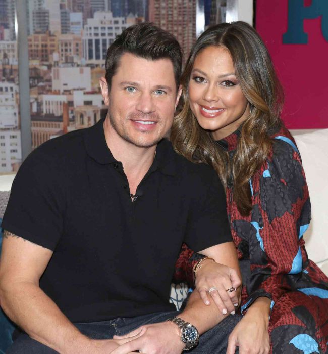 Vanessa Lachey 