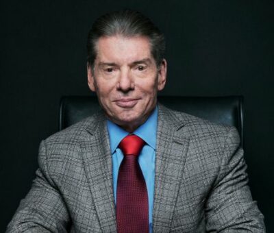 Vince McMahon networth