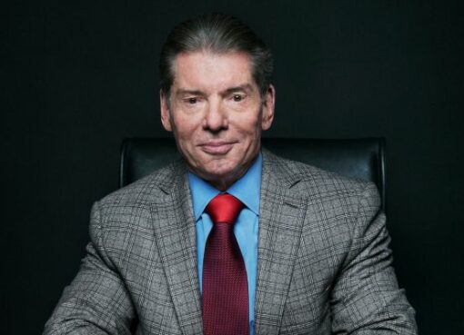 Vince McMahon networth