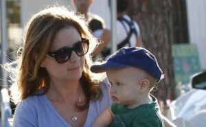 Weston Lee Kirk: Who Is He? Jenna Fischer’s Son