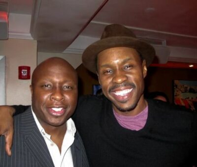 Wood Harris