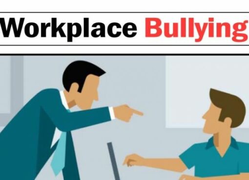Workplace bullying