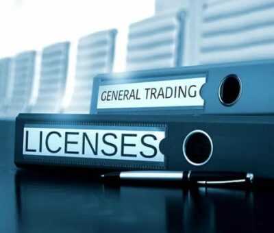 General Trading License