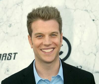 Anthony Jeselnik